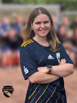 Avatar Bild für Miriam Graf