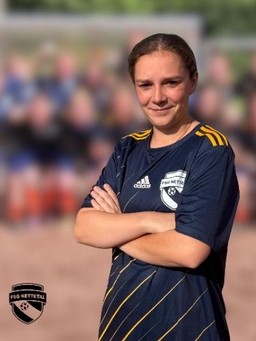 Avatar Bild für Selina Krismann