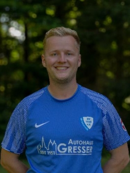 Avatar Bild für Daniel Gresser