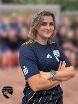 Avatar Bild für Alisha Scholl