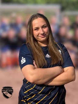 Avatar Bild für Aylin Schwenzer