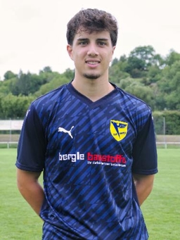 Avatar Bild für Luca Morgante