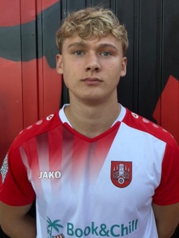 Avatar Bild für Milan Doerr