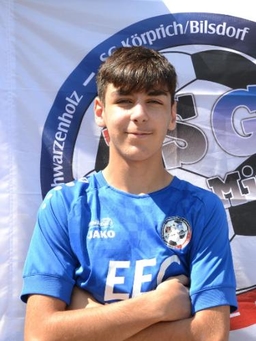 Avatar Bild für Kian Chikho