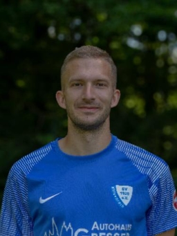 Avatar Bild für Niclas Klink