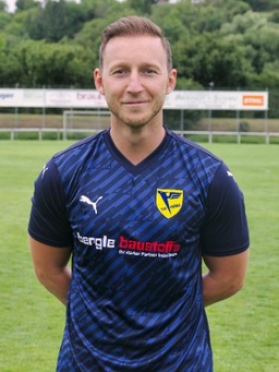 Avatar Bild für Felix Weber