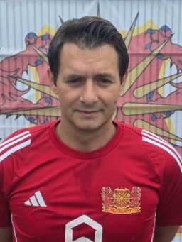 Avatar Bild für Srdjan Jelicic