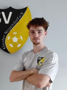 Avatar Bild für Louis Pohl