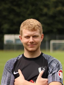 Avatar Bild für Lars Rose