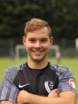 Avatar Bild für Raphael von Muenster