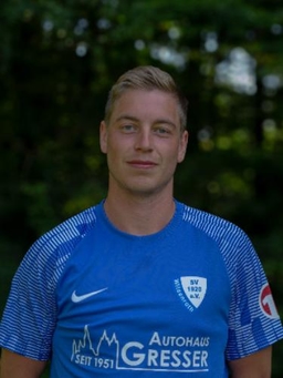 Avatar Bild für Niklas Weber