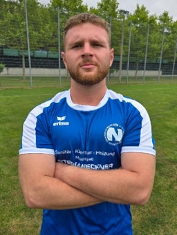 Avatar Bild für Pascal Gabler