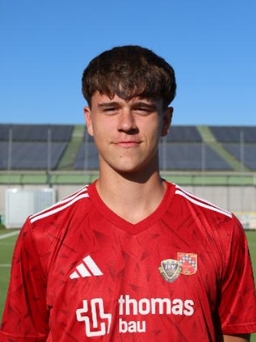 Avatar Bild für Felix Brand