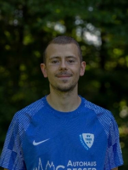 Avatar Bild für Luca Knapp