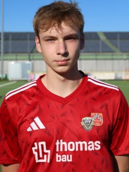 Avatar Bild für Julian-Elias Dechmann