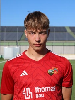 Avatar Bild für Damian Grätz