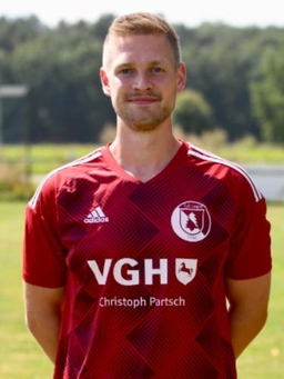Avatar Bild für Yannick Büsch
