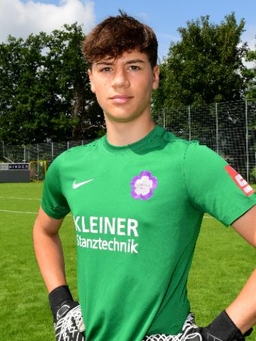 Avatar Bild für Niclas Cullmann