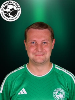 Avatar Bild für Andre Michael