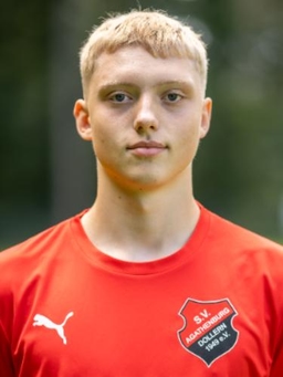 Avatar Bild für Fynn Luca Heinrichs