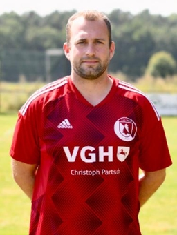 Avatar Bild für Fabian Herms