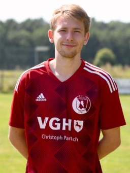 Avatar Bild für Moritz Hirsch