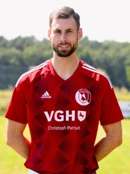 Avatar Bild für Hendrik Kühn