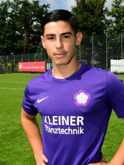 Avatar Bild für Rocco Rodofile