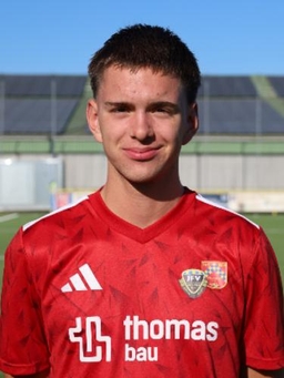 Avatar Bild für Anton Maximus Stemann