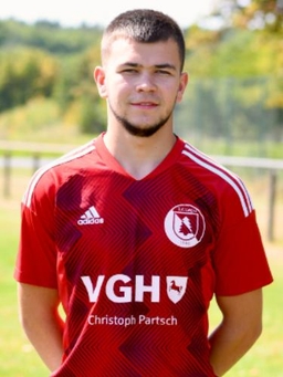 Avatar Bild für Mykola Zubyk