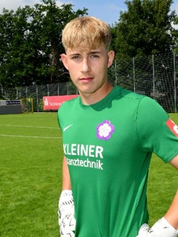 Avatar Bild für Niklas Spronk
