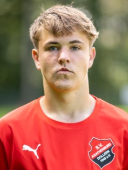 Avatar Bild für Mattis Reinecker