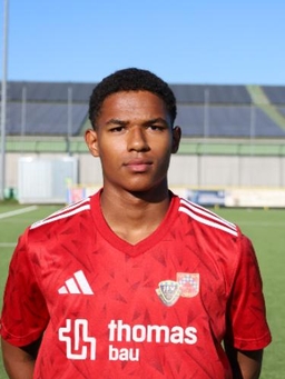 Avatar Bild für Noah Habib Diakite