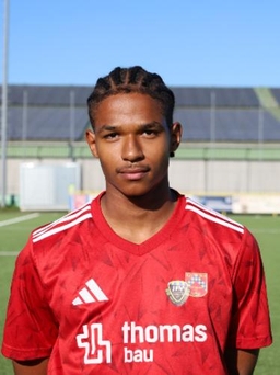 Avatar Bild für Nick Ali Diakite