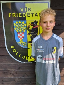 Avatar Bild für Jeremie Brömme