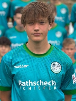 Avatar Bild für Niklas Elias Lung