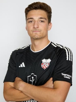 Avatar Bild für Andre Hahs