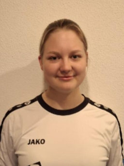 Avatar Bild für Hannah Barnickel