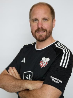 Avatar Bild für Christoffer Klemme
