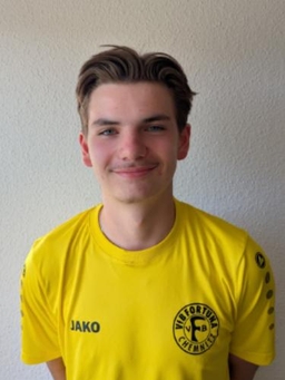 Avatar Bild für Elias Klapper