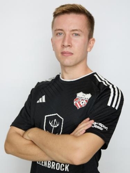 Avatar Bild für Klaus-Jannik Laucke