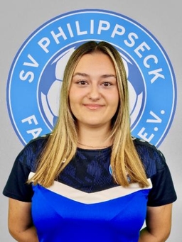 Avatar Bild für Josephine Vinien Jozic