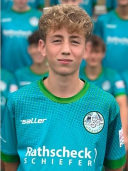 Avatar Bild für Maximilian Hilger