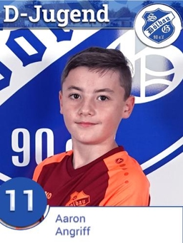Avatar Bild für Aaron Lademann