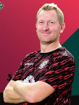 Avatar Bild für Daniel Fischer