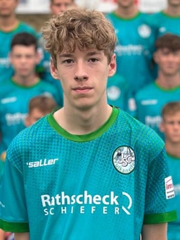 Avatar Bild für Liam Holst