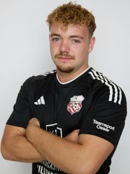 Avatar Bild für Luca Rugen