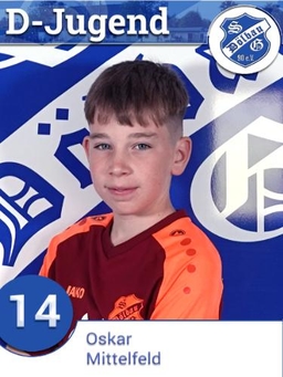 Avatar Bild für Oskar Langer