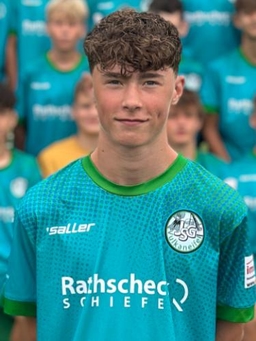 Avatar Bild für Silas Karolczak