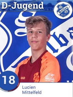 Avatar Bild für Lucien Dominick
